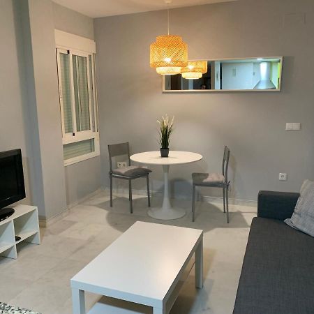 Apartamento A 5 Minutos De La Playa De La Caleta Cadiz Exterior photo