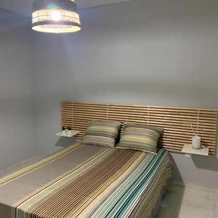 Apartamento A 5 Minutos De La Playa De La Caleta Cadiz Exterior photo
